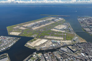 羽田空港