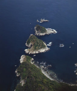 高島