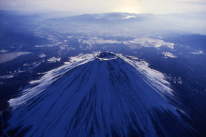 富士山