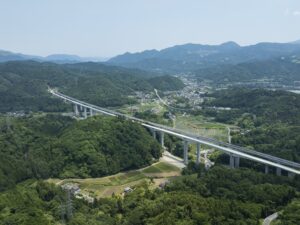 新東名高速道路