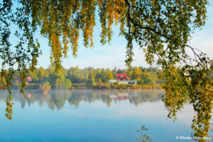 スウェーデン　撮影/西澤律子