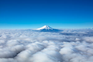 富士山